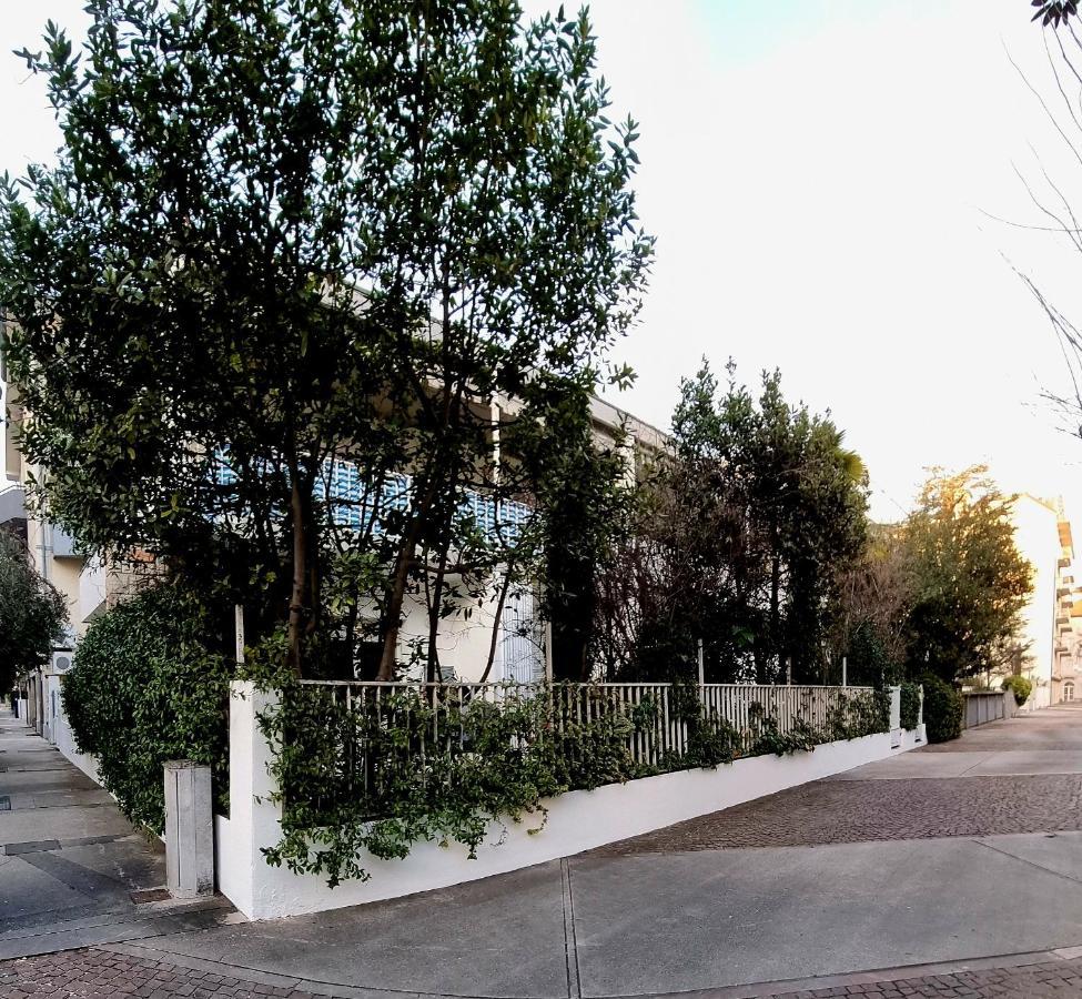 Villa Flora Grado Exterior photo