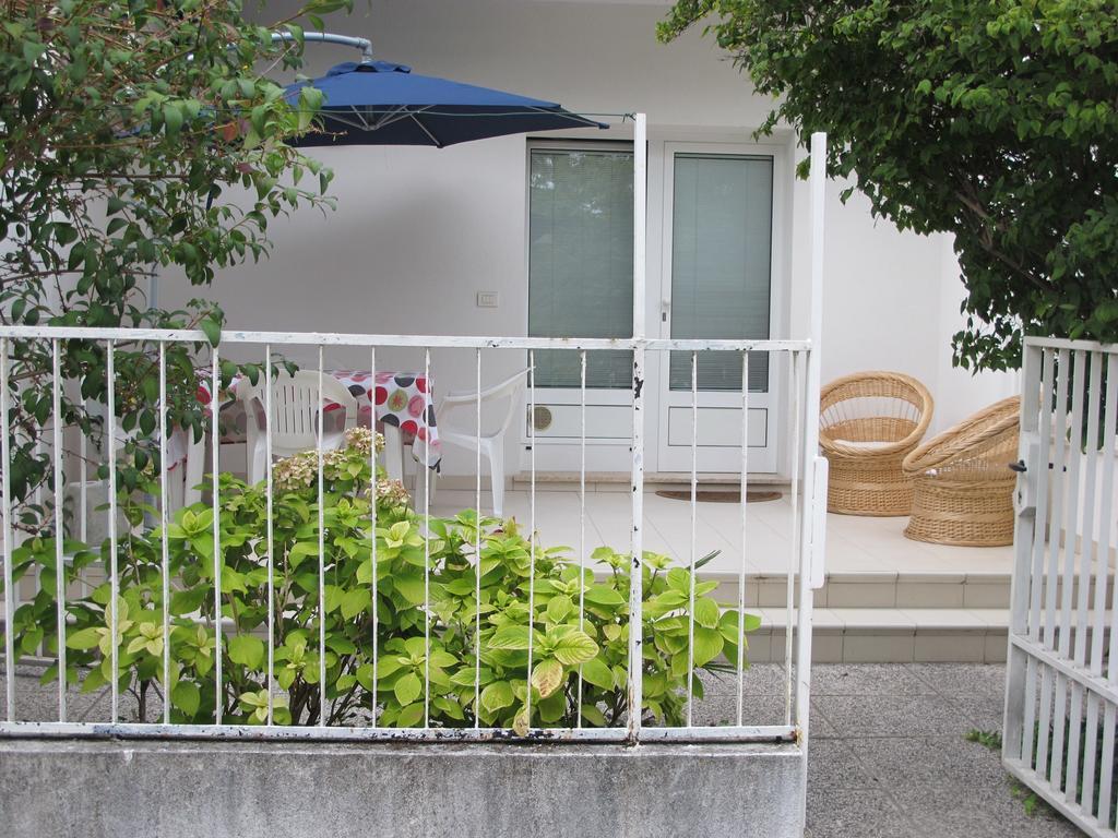 Villa Flora Grado Exterior photo